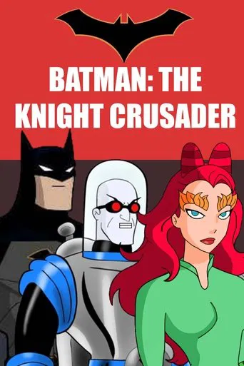 Batman: The Knight Crusader