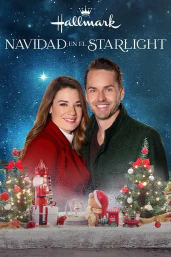 Christmas by Starlight