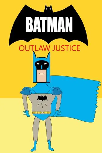 Batman: Outlaw Justice
