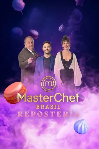 MasterChef Confeitaria