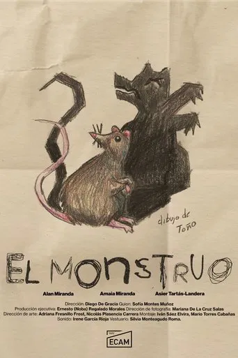 El monstruo