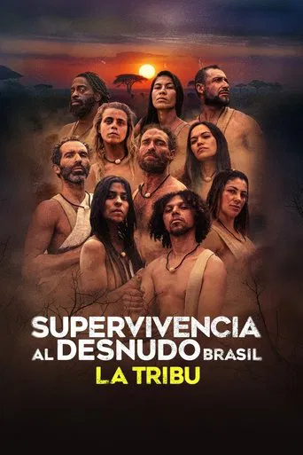 Largados e Pelados Brasil: A Tribo