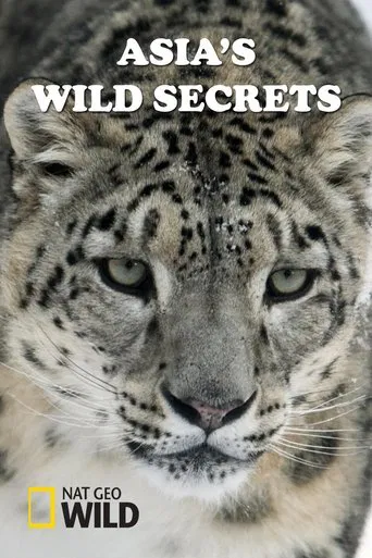 Los secretos naturales de Asia