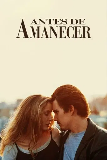 Antes de amanecer