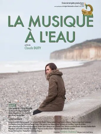 La musique à l’eau