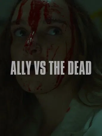 Ally vs the Dead