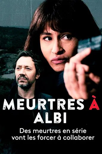 Asesinato en Albi
