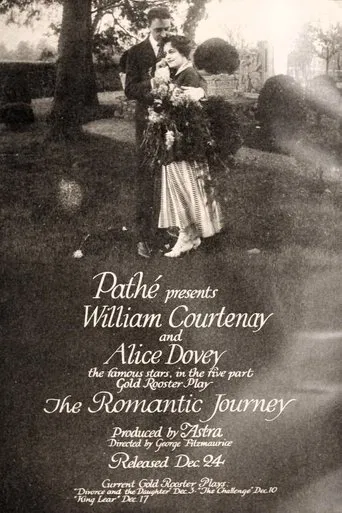 The Romantic Journey