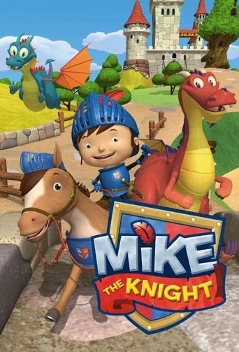 Mike el caballero