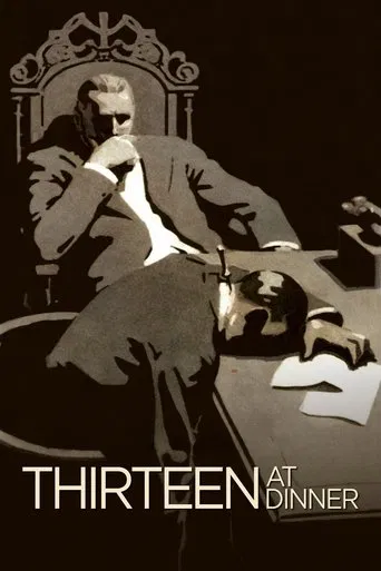 La Muerte de Lord Edgware