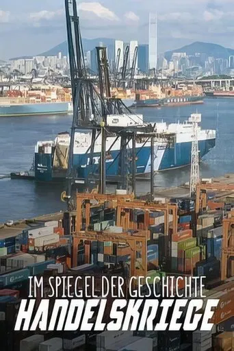 Trade Wars Throughout History