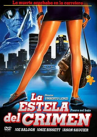 La estela del crimen