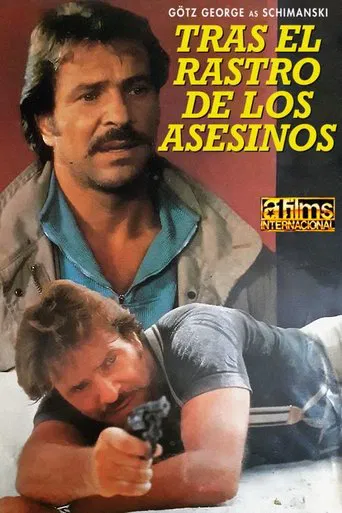 Tras el rastro de los asesinos