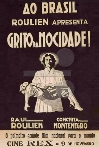 O Grito da Mocidade