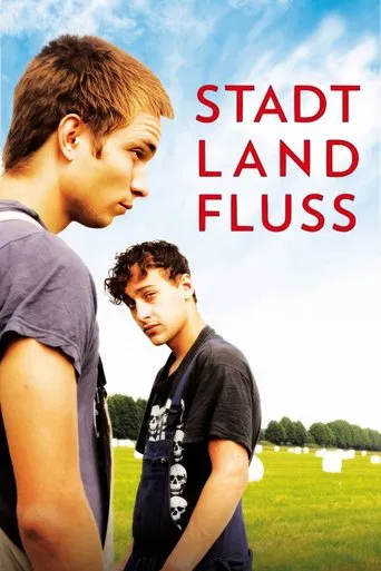 Harvest (Stadt Land Fluss)