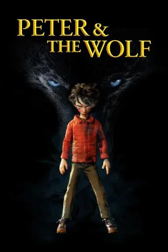 Pedro y El Lobo
