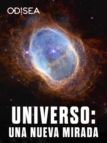 Universo: Una nueva mirada