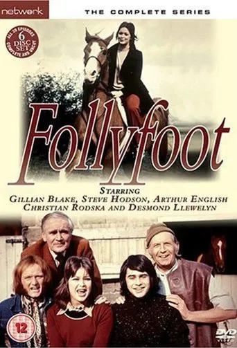 La granja de Follyfoot