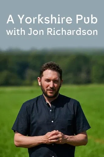 A Yorkshire Pub with Jon Richardson