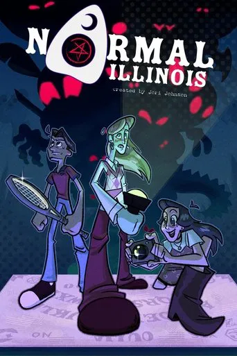 Normal, Illinois