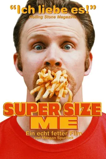 Super size me