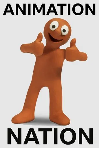 Animation Nation