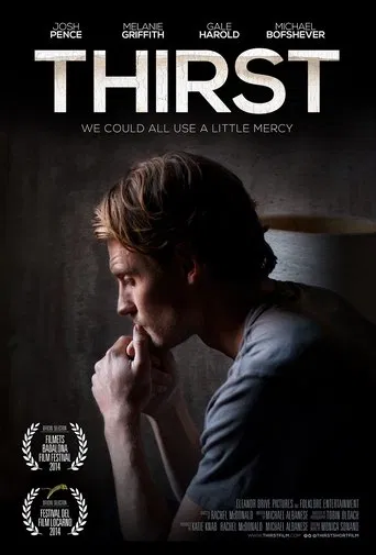 Thirst