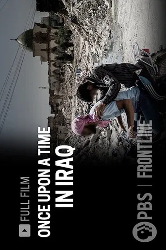 Once Upon a Time in Iraq