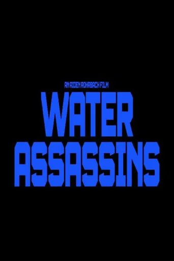 Water Assassins