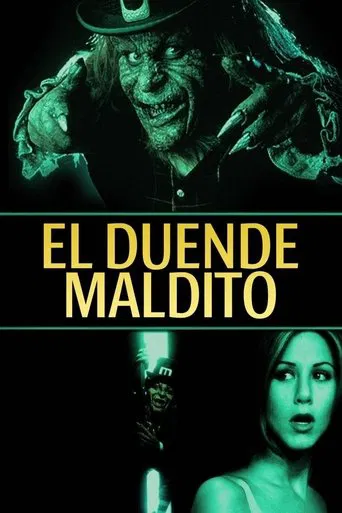 Leprechaun: La noche del duende