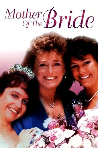 La madre de la novia