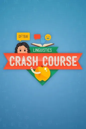 Crash Course Linguistics