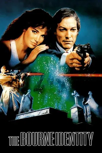 Conspiración terrorista: El caso Bourne