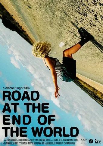 Road at the End of the World