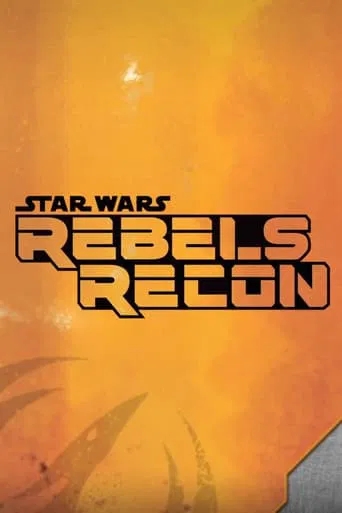 Star Wars Rebels Recon