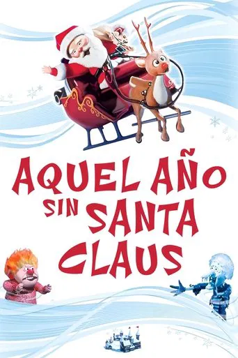 Aquel año sin Santa Claus