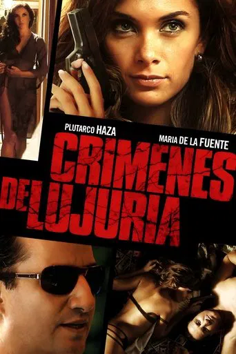 Crímenes de lujuria