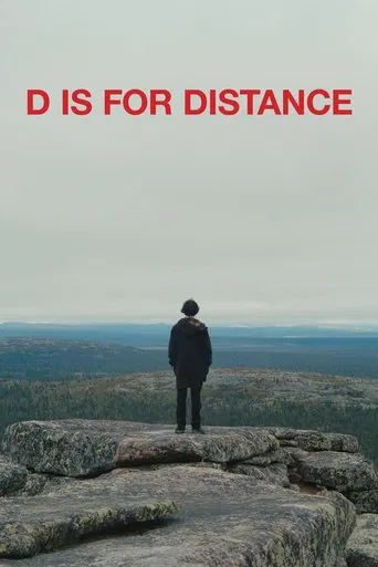 D Is for Distance