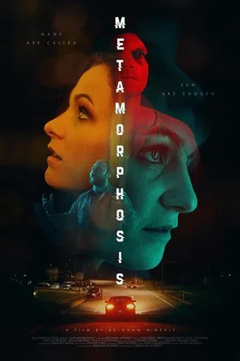 Metamorphosis