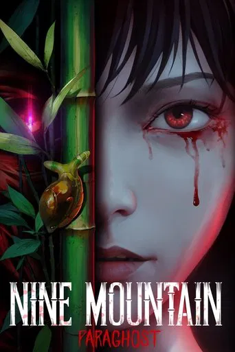 Nine Mountains: Paraghost