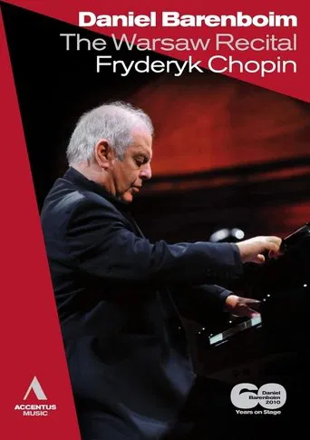 Chopin: The Warsaw Recital - Daniel Barenboim 2010