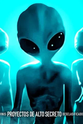 OVNIS: Proyectos de alto secreto desclasificados