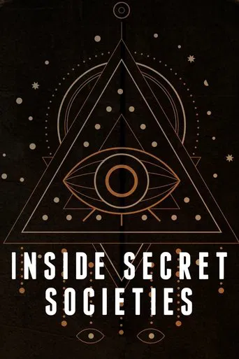 Inside Secret Societies