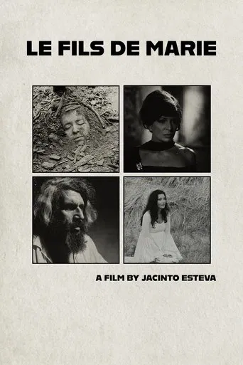 Le fils de Marie