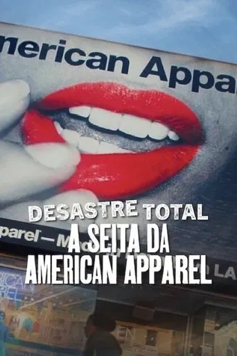 Fiasco total: American Apparel, la secta de la moda