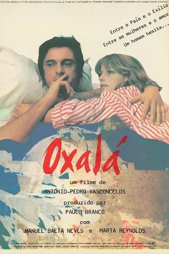 Oxalá