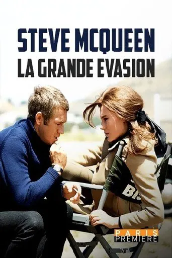 Yo soy Steve McQueen