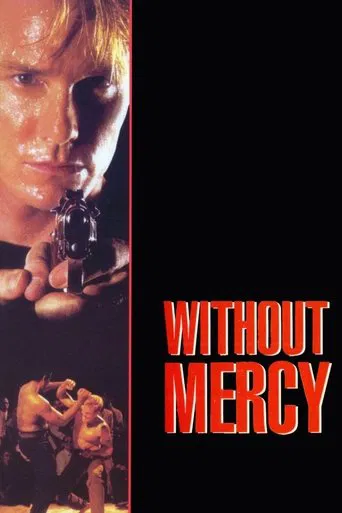 Without Mercy