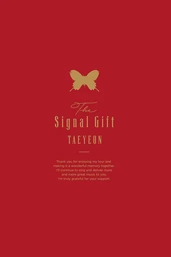 The Signal Gift