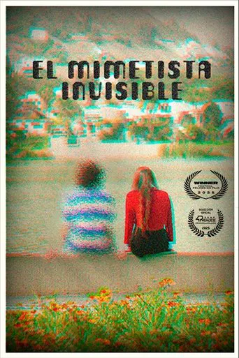 El Mimetista Invisible